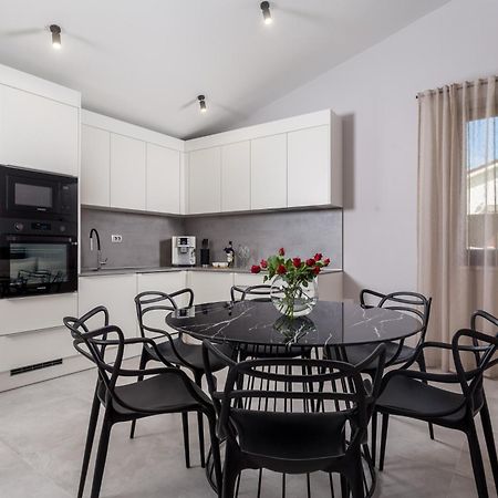 Apartmani Dogas Crikvenica Room photo