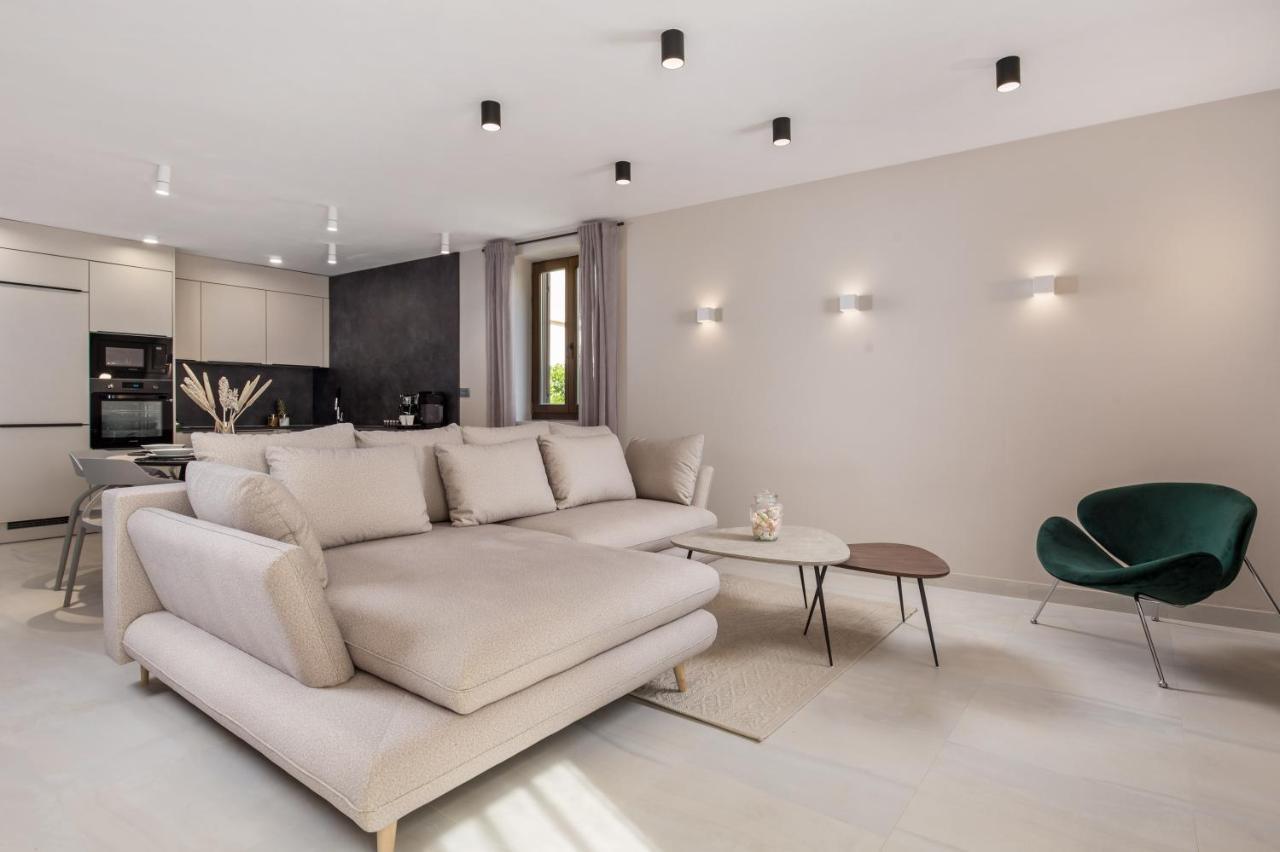 Apartmani Dogas Crikvenica Exterior photo