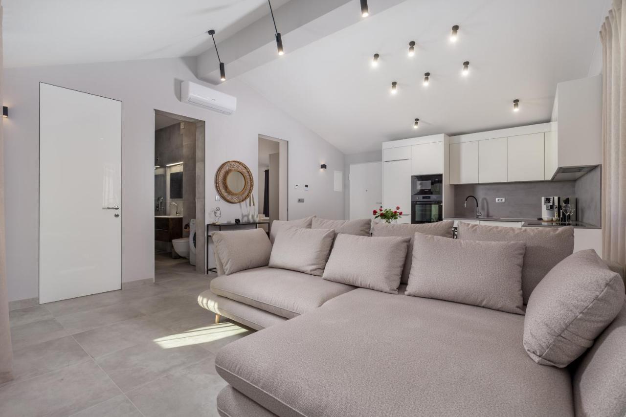 Apartmani Dogas Crikvenica Exterior photo