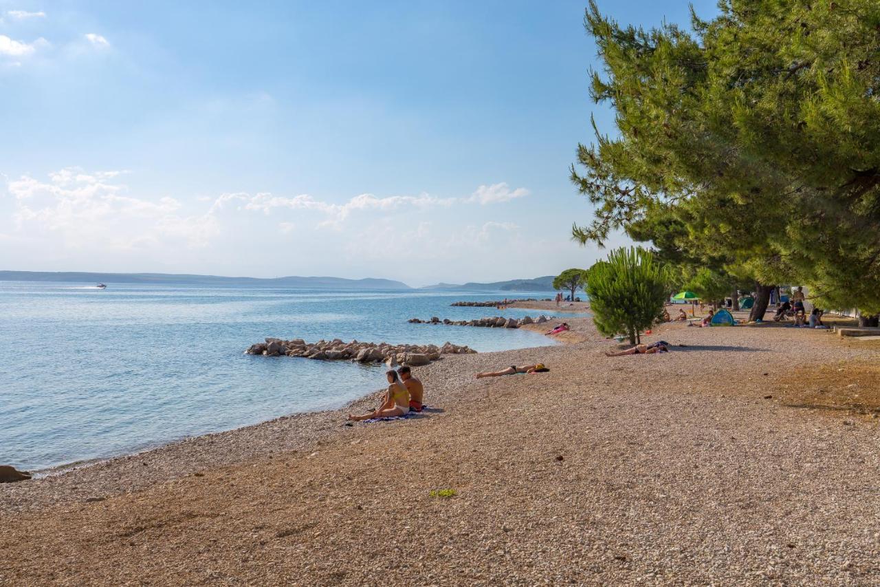 Apartmani Dogas Crikvenica Exterior photo