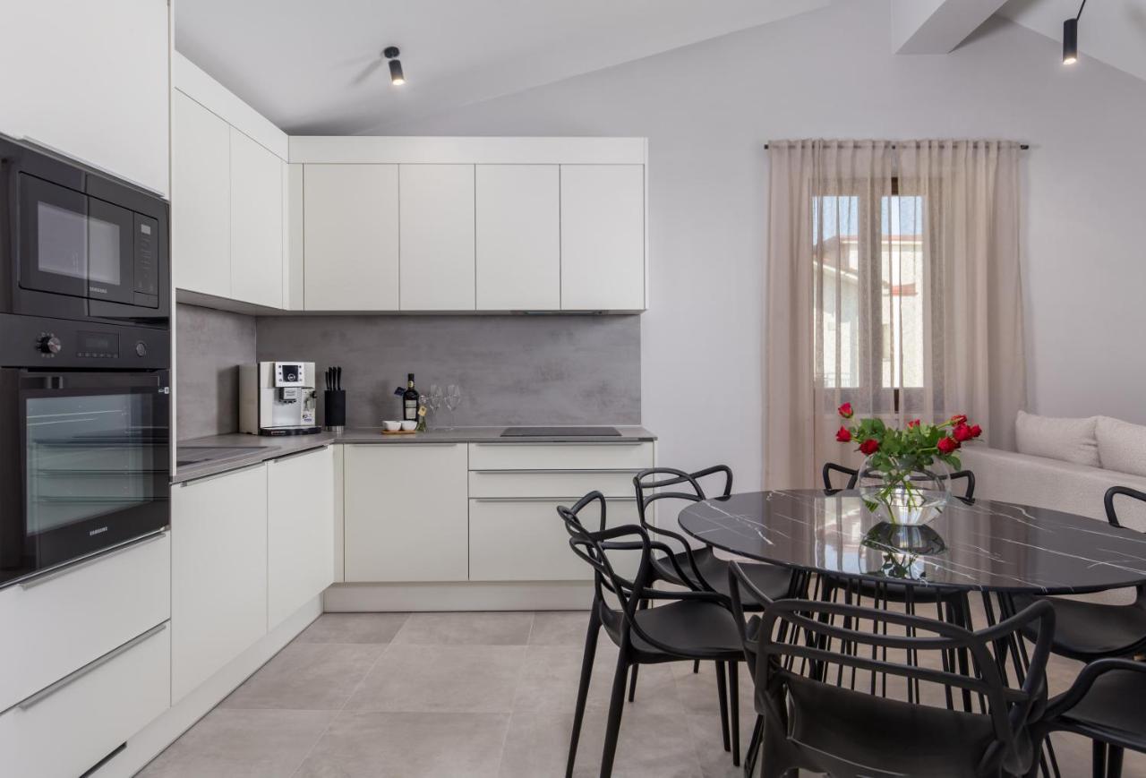 Apartmani Dogas Crikvenica Room photo