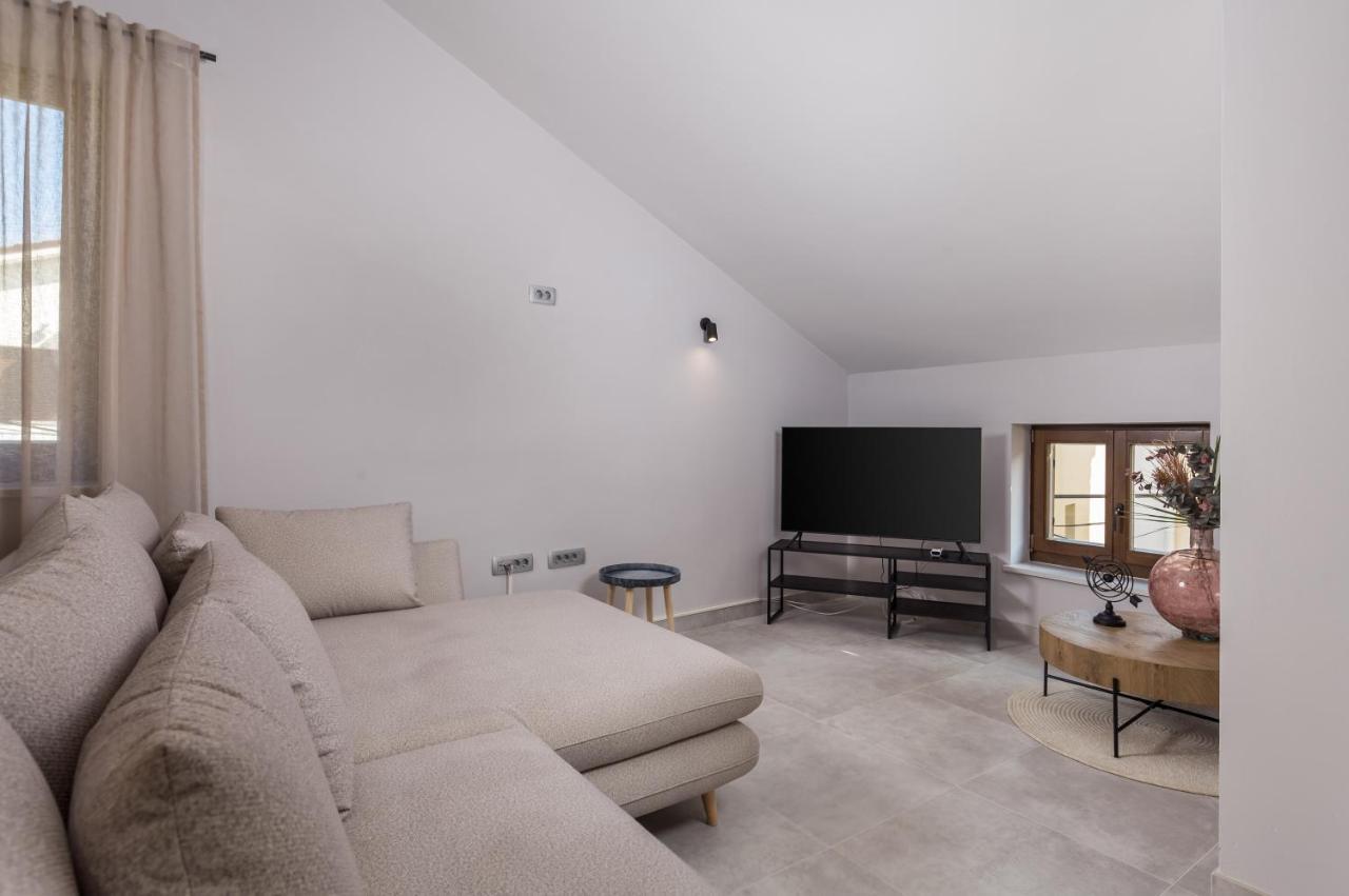 Apartmani Dogas Crikvenica Exterior photo