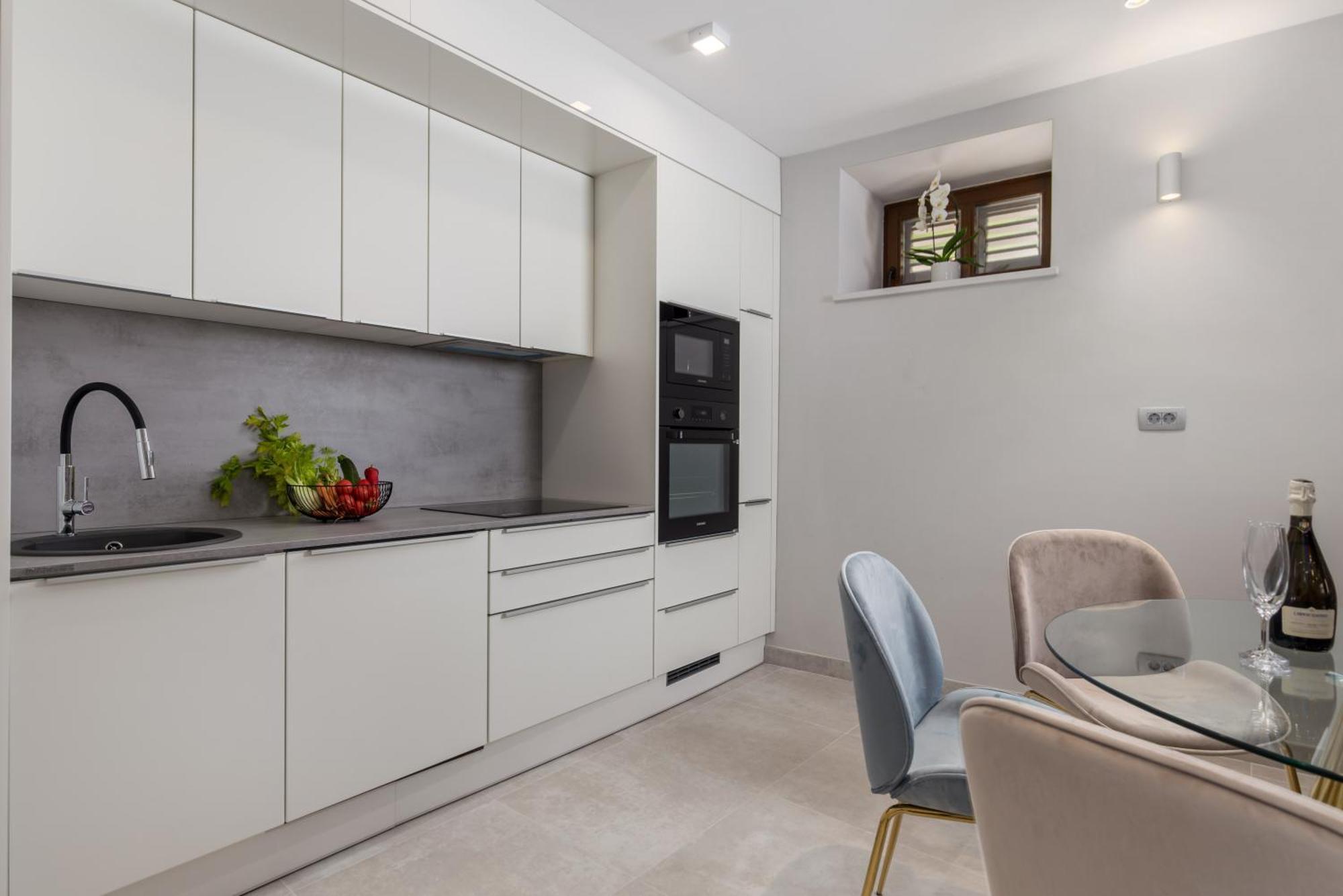 Apartmani Dogas Crikvenica Room photo