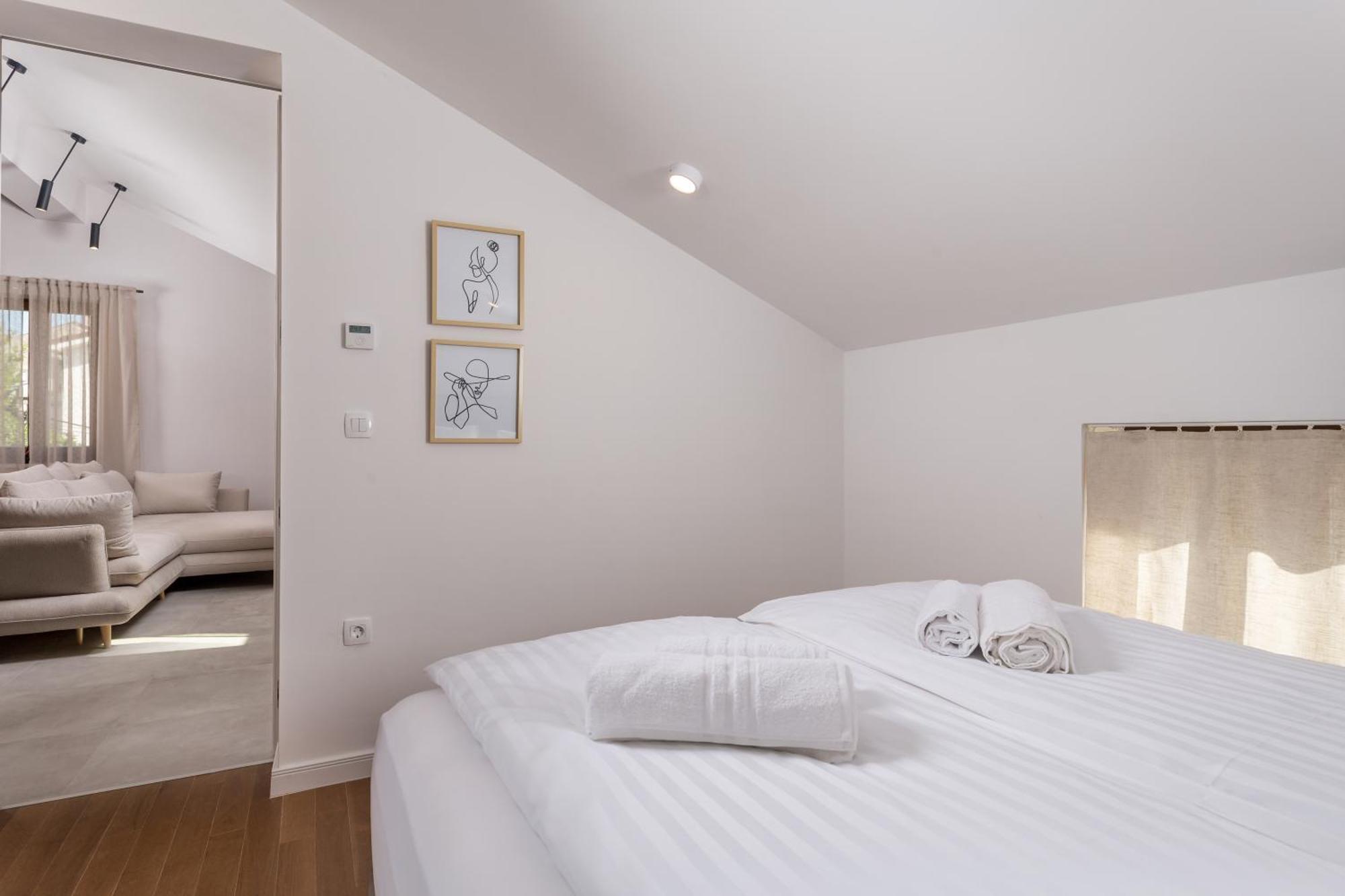 Apartmani Dogas Crikvenica Room photo