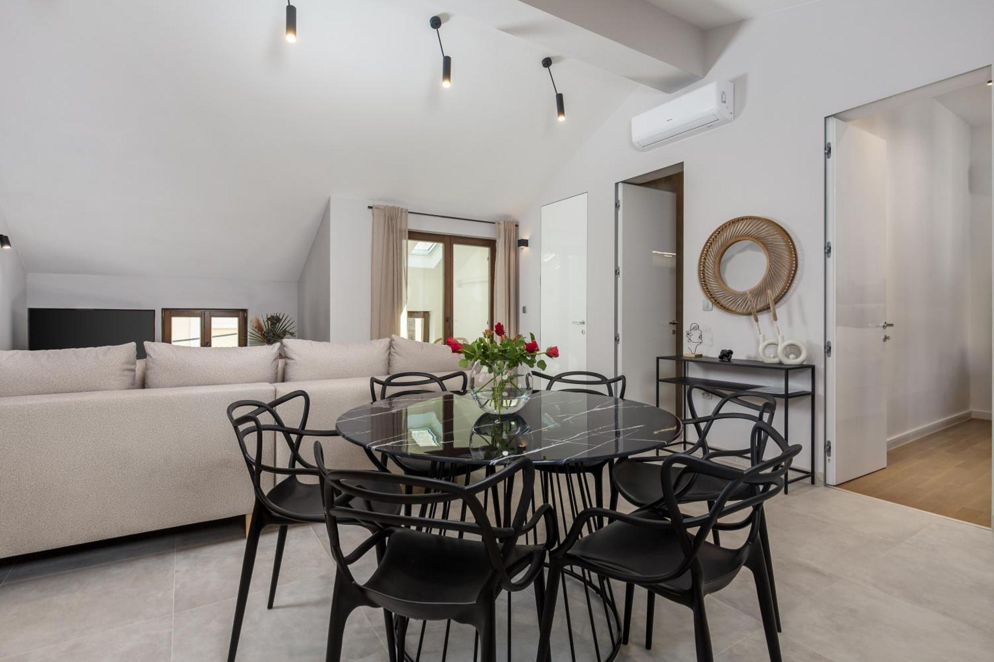 Apartmani Dogas Crikvenica Room photo
