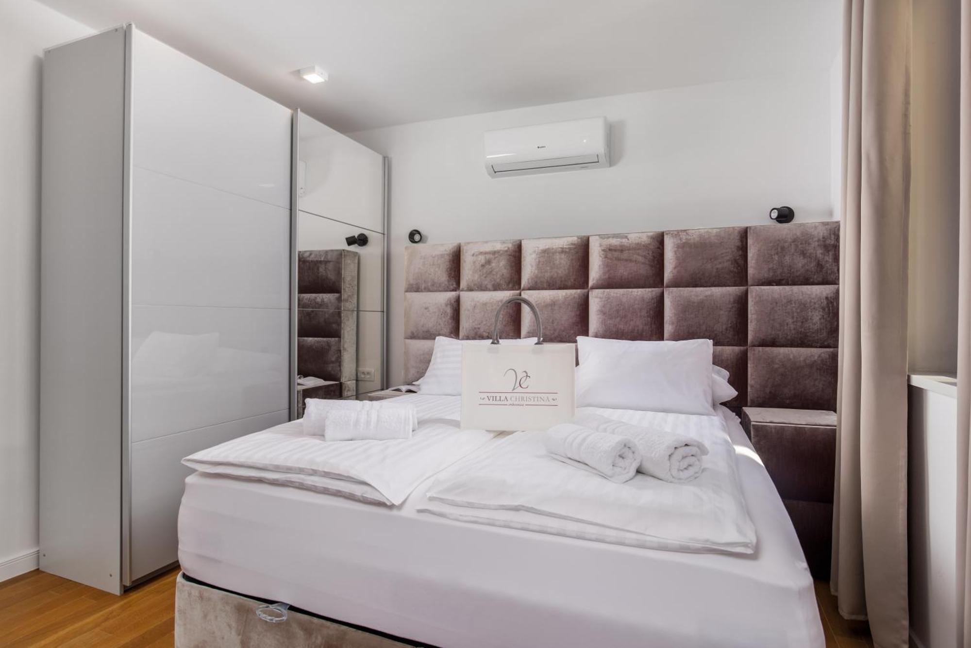 Apartmani Dogas Crikvenica Room photo