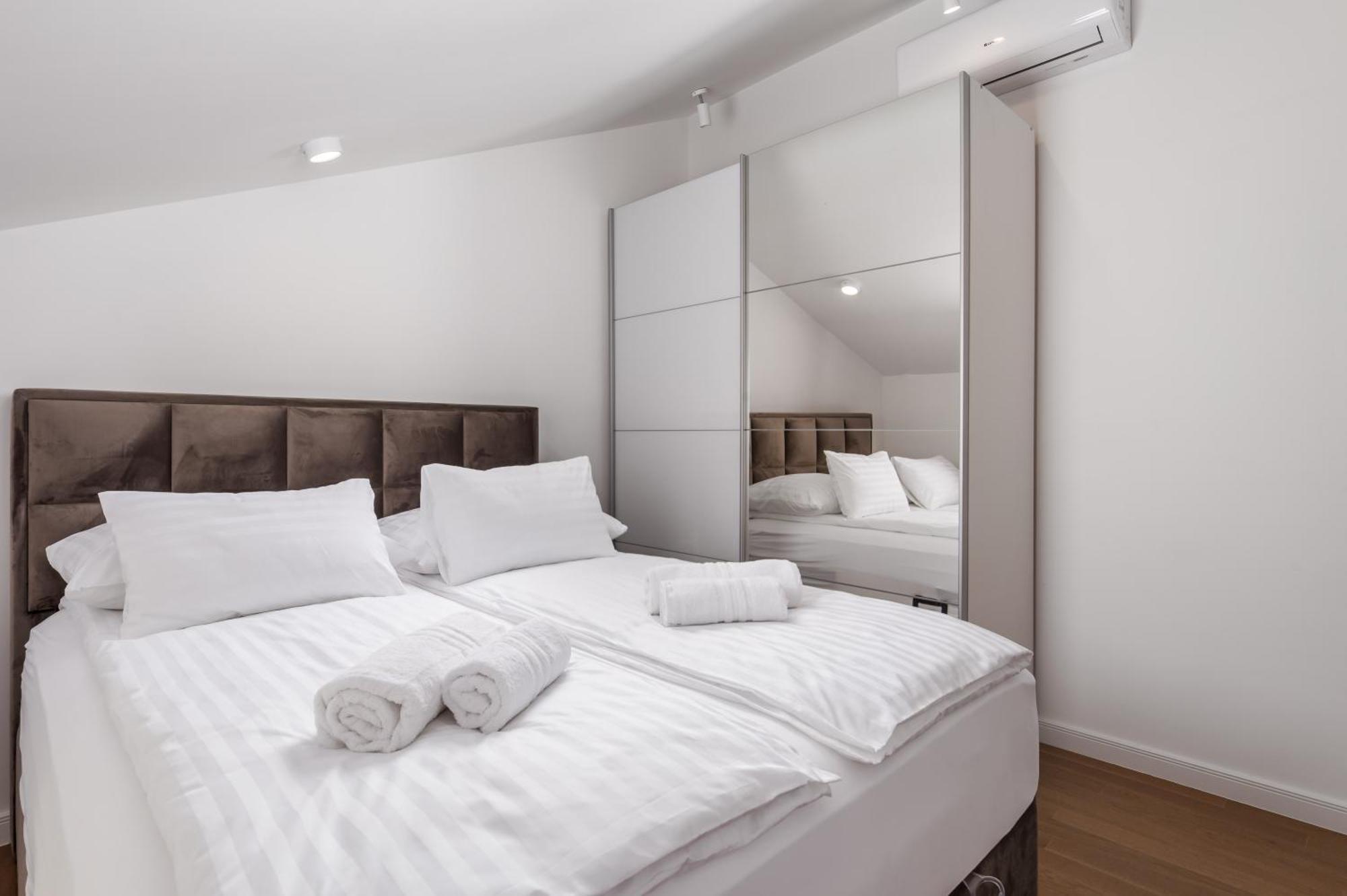 Apartmani Dogas Crikvenica Room photo