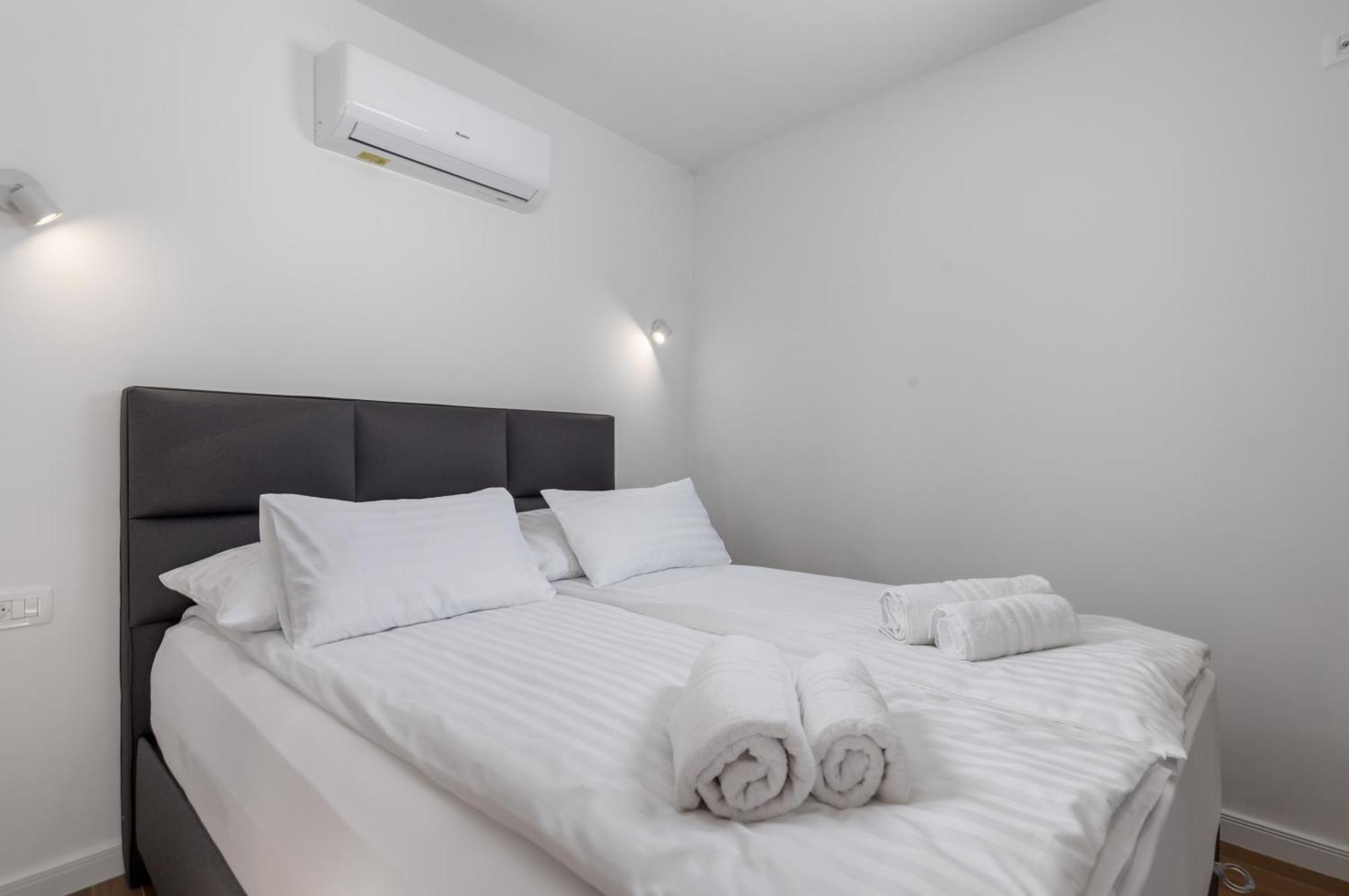 Apartmani Dogas Crikvenica Room photo