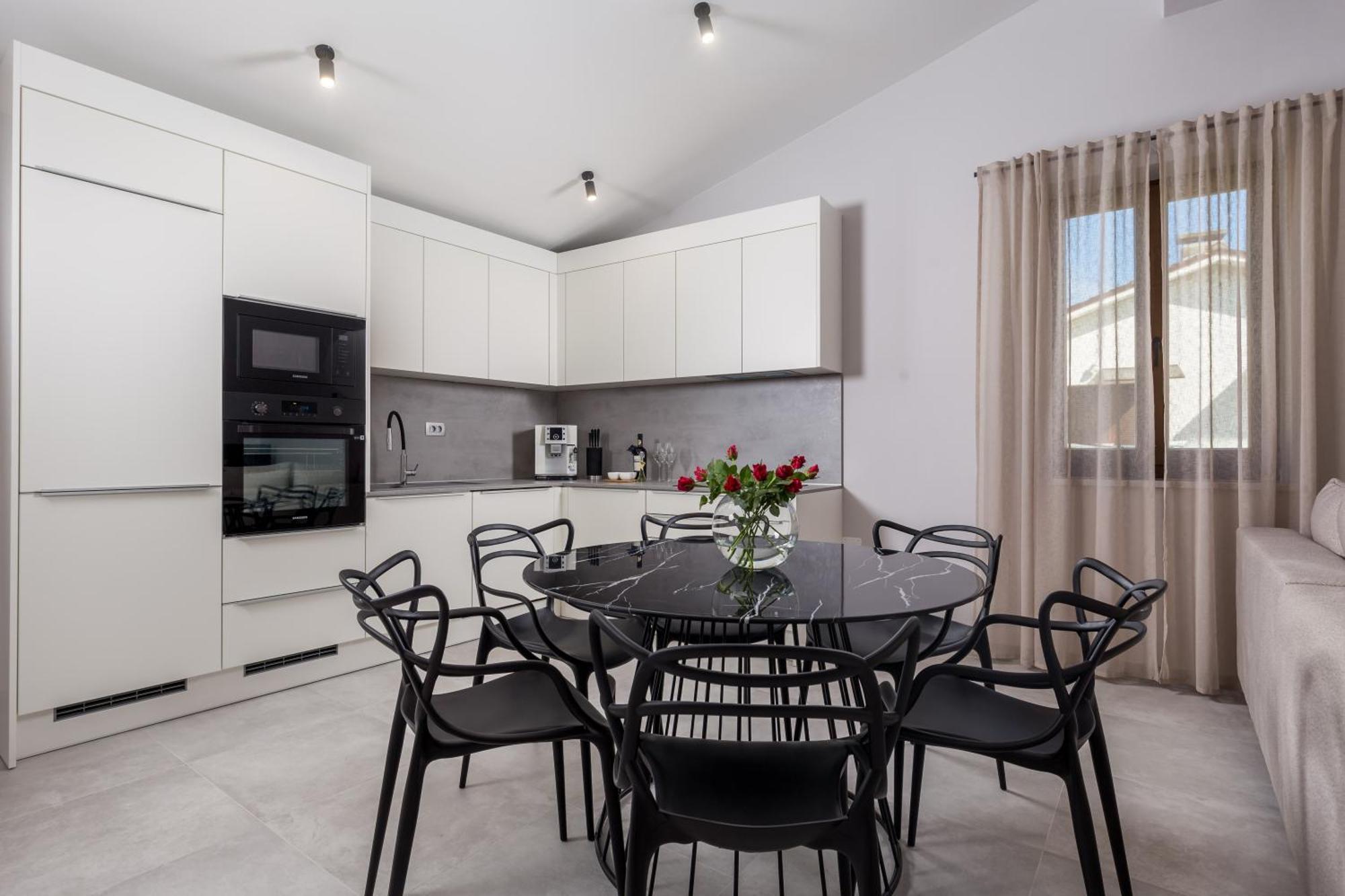 Apartmani Dogas Crikvenica Room photo