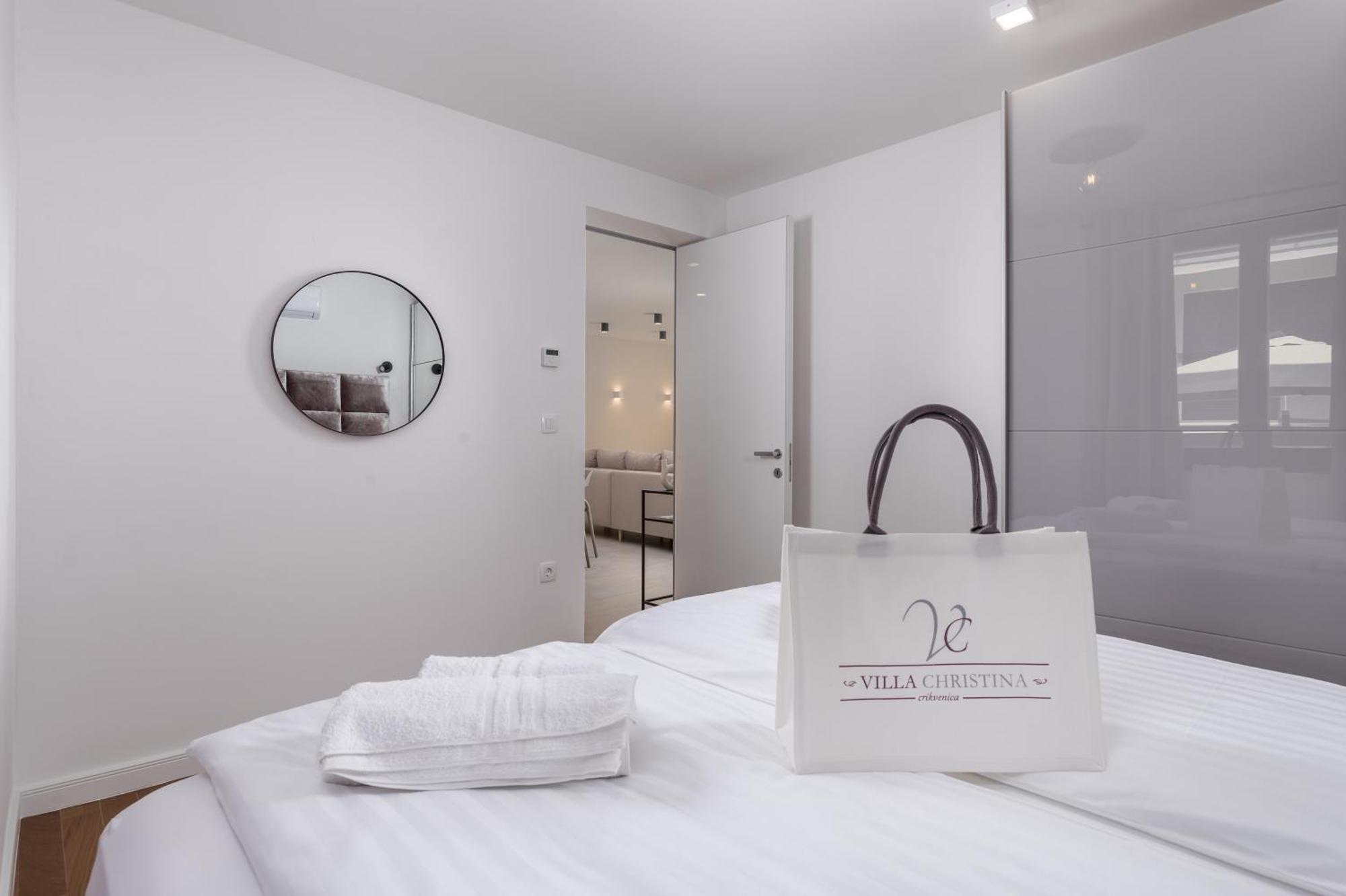 Apartmani Dogas Crikvenica Room photo