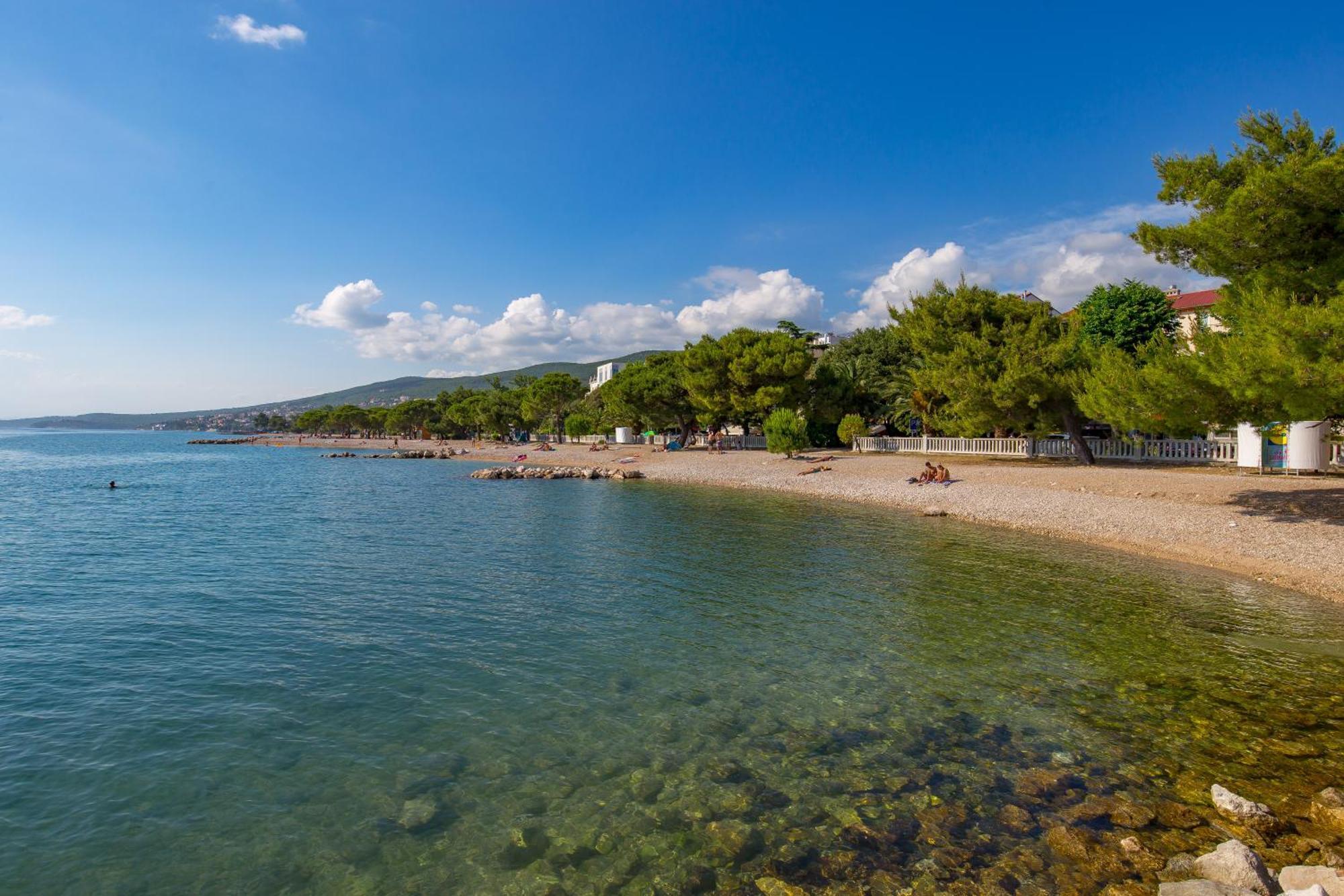 Apartmani Dogas Crikvenica Room photo